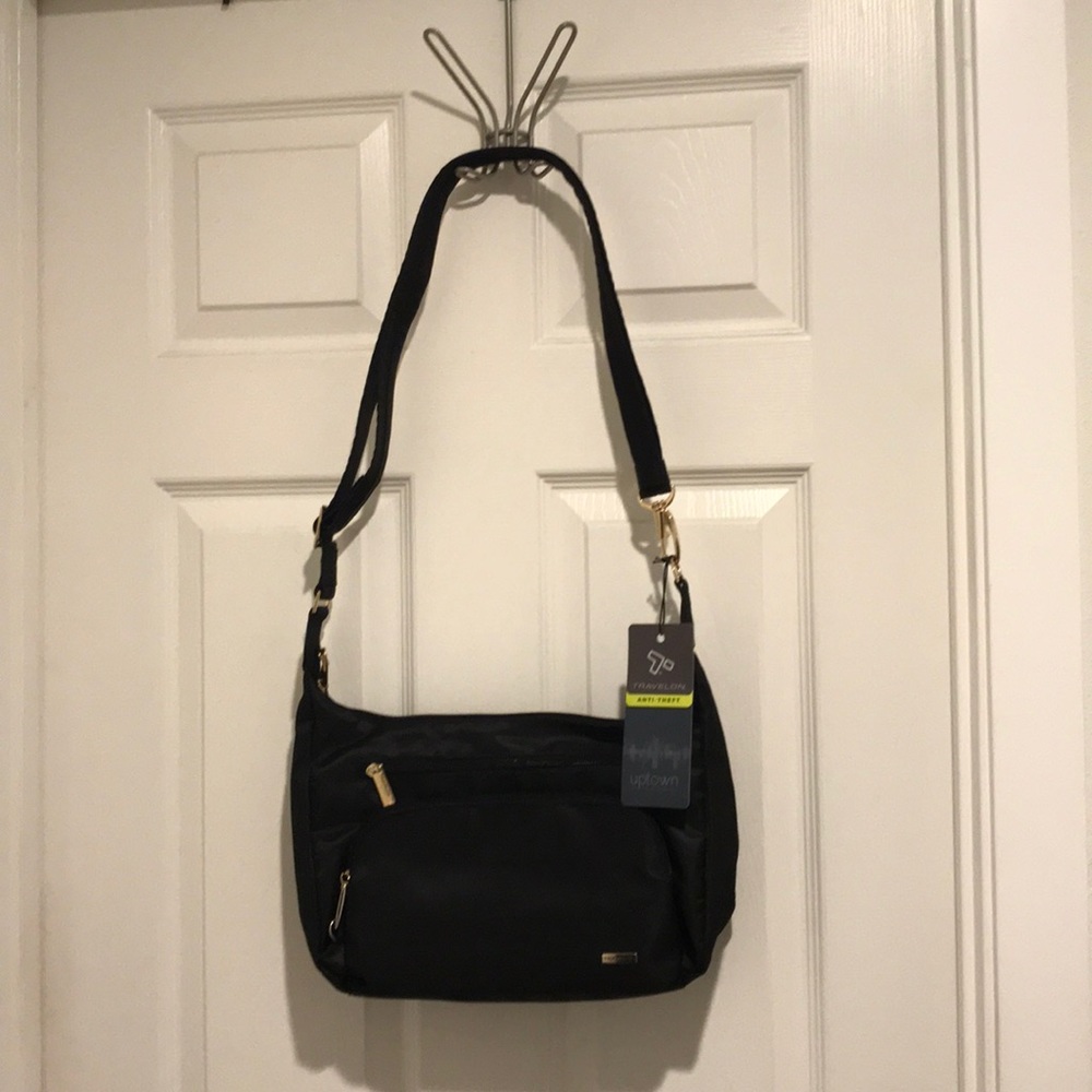 Crossbody bag by Travelon